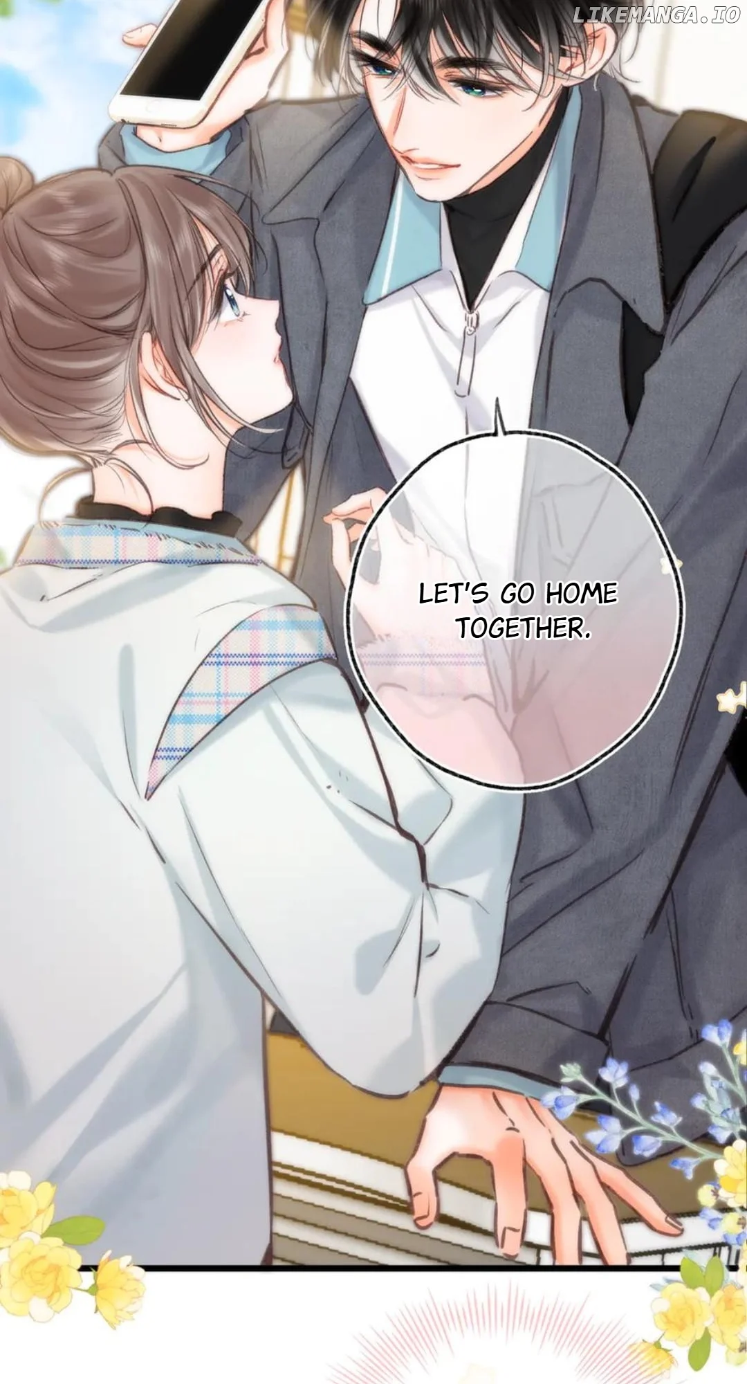 You Are My Desire chapter 81 page 42