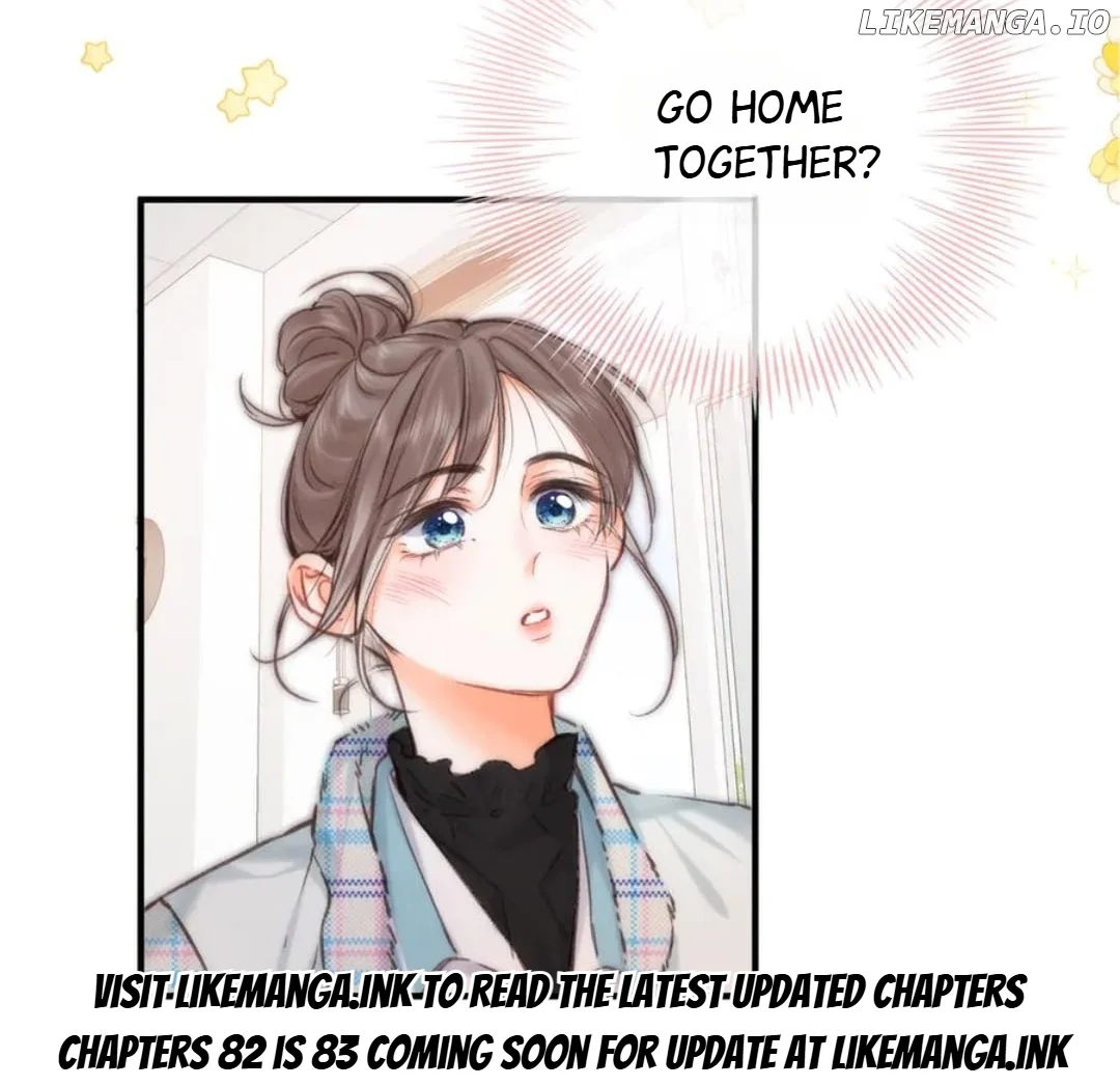 You Are My Desire chapter 81 page 43