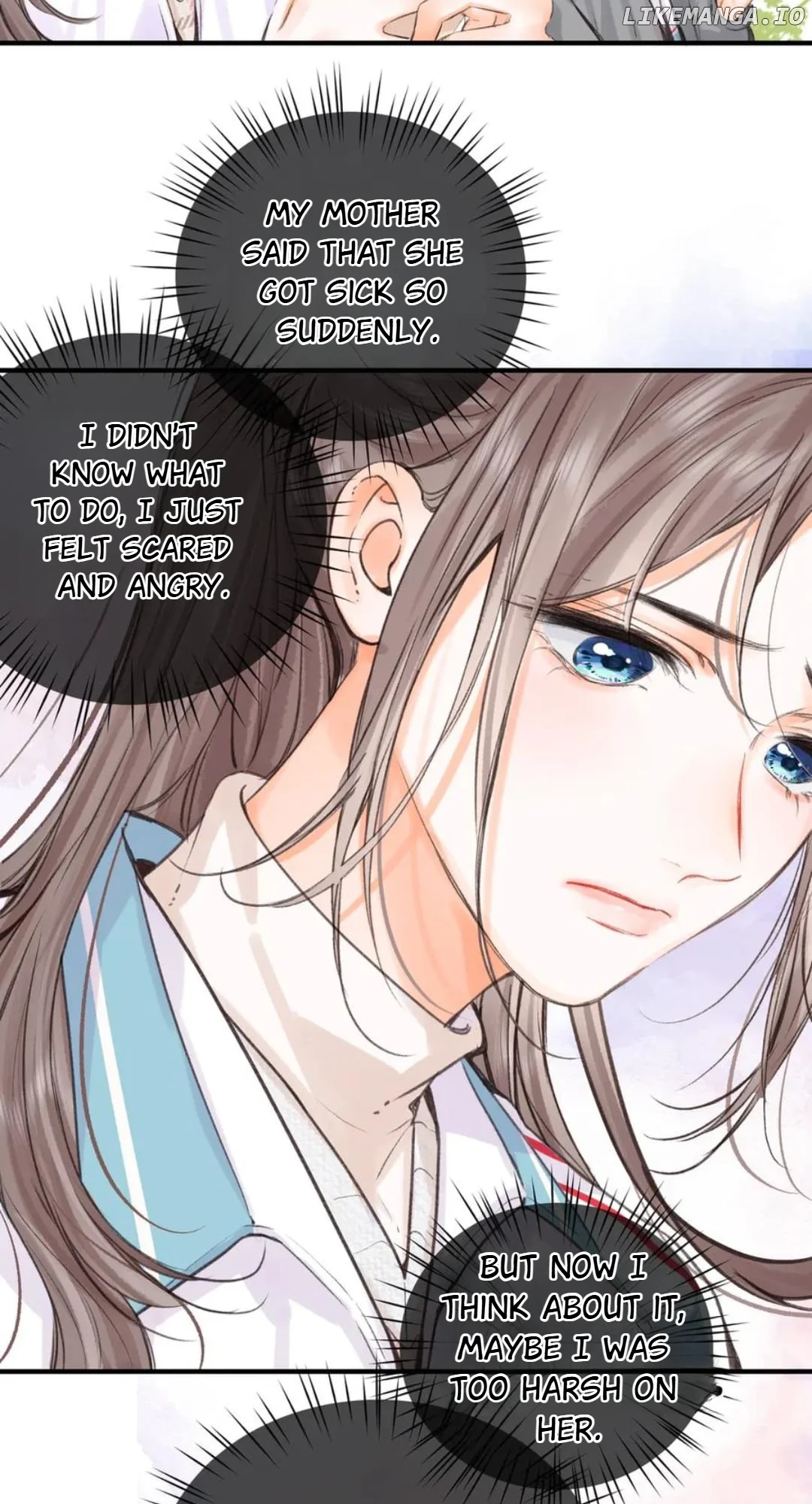 You Are My Desire chapter 81 page 7