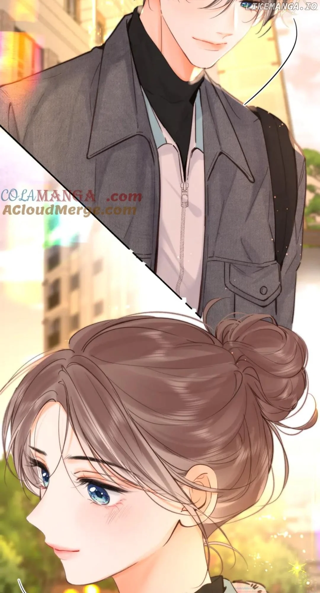 You Are My Desire chapter 82 page 10