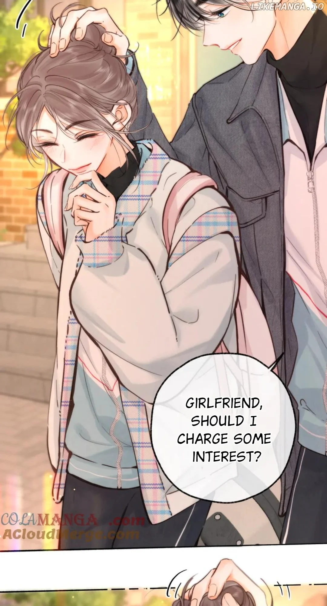 You Are My Desire chapter 82 page 12