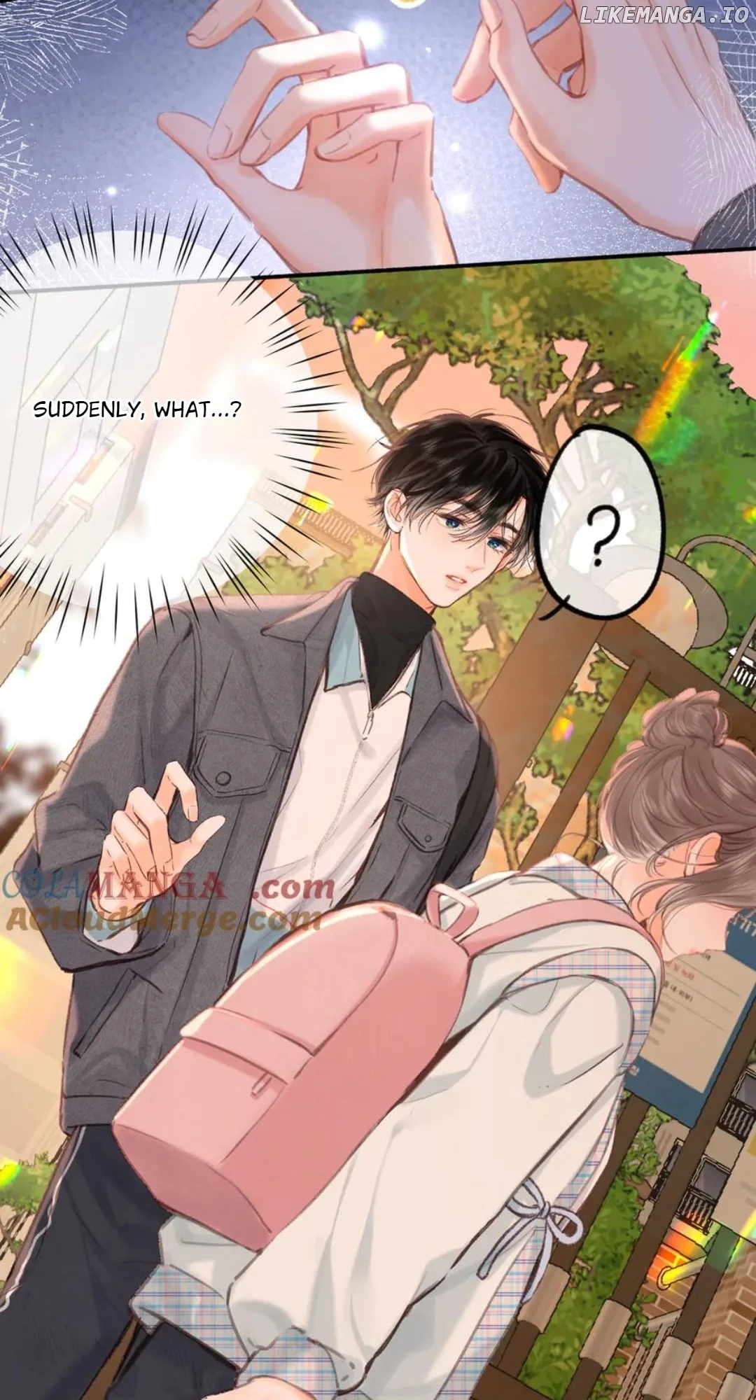 You Are My Desire chapter 82 page 15