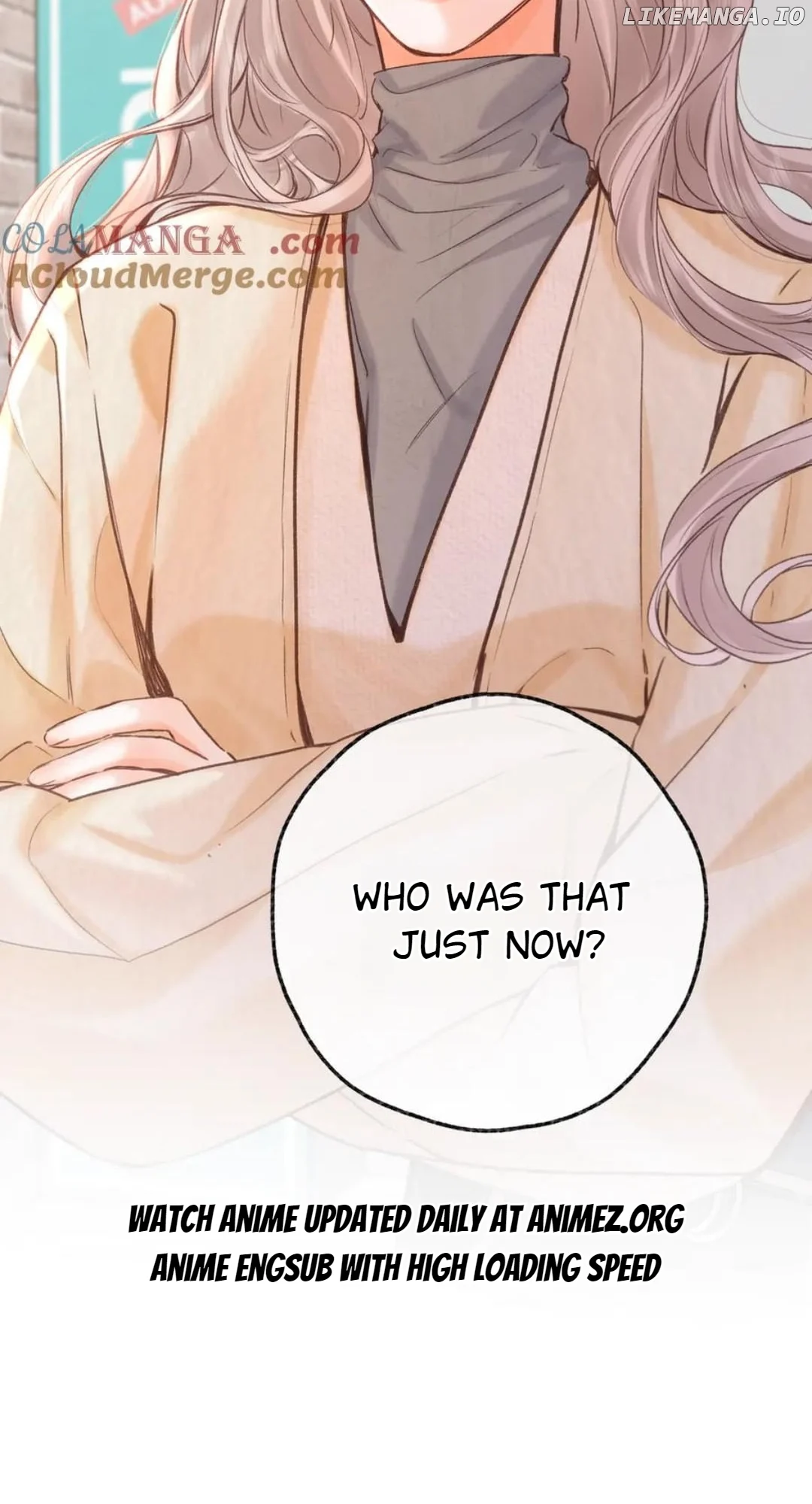 You Are My Desire chapter 82 page 18