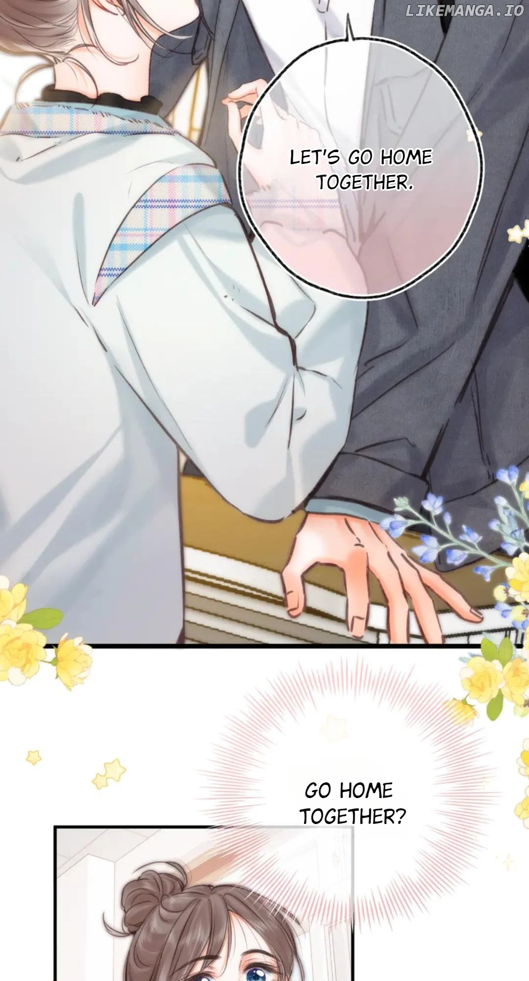 You Are My Desire chapter 82 page 2