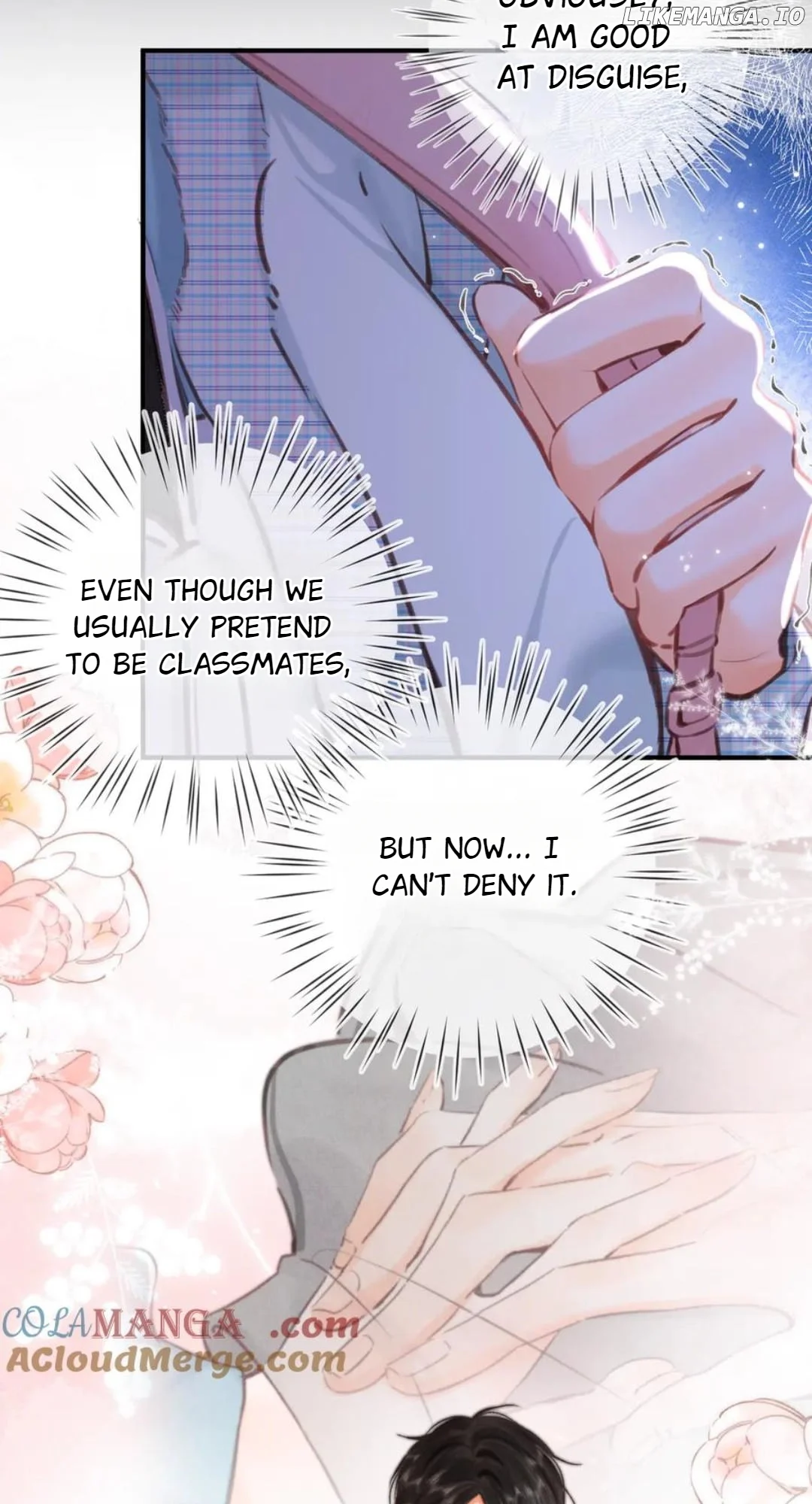 You Are My Desire chapter 82 page 22