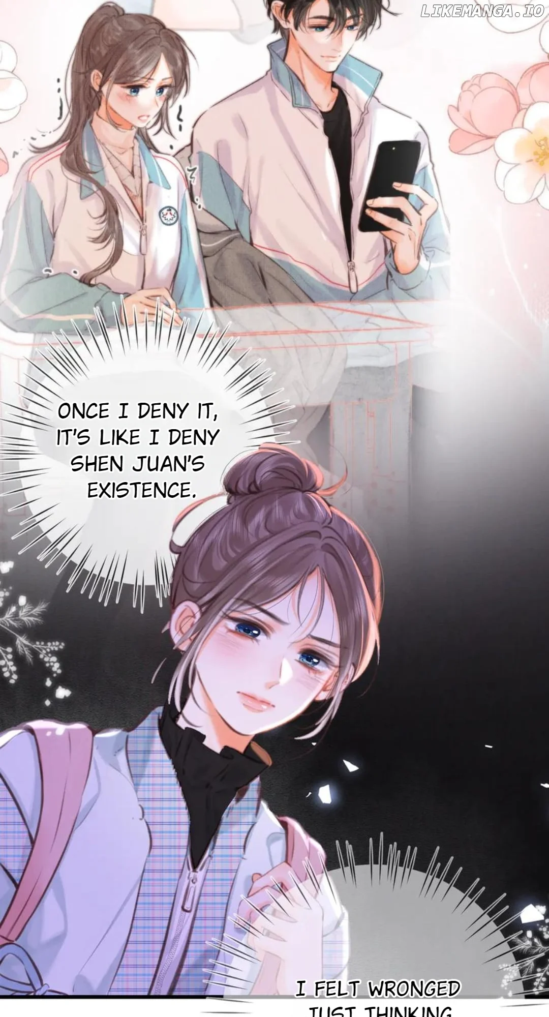 You Are My Desire chapter 82 page 23