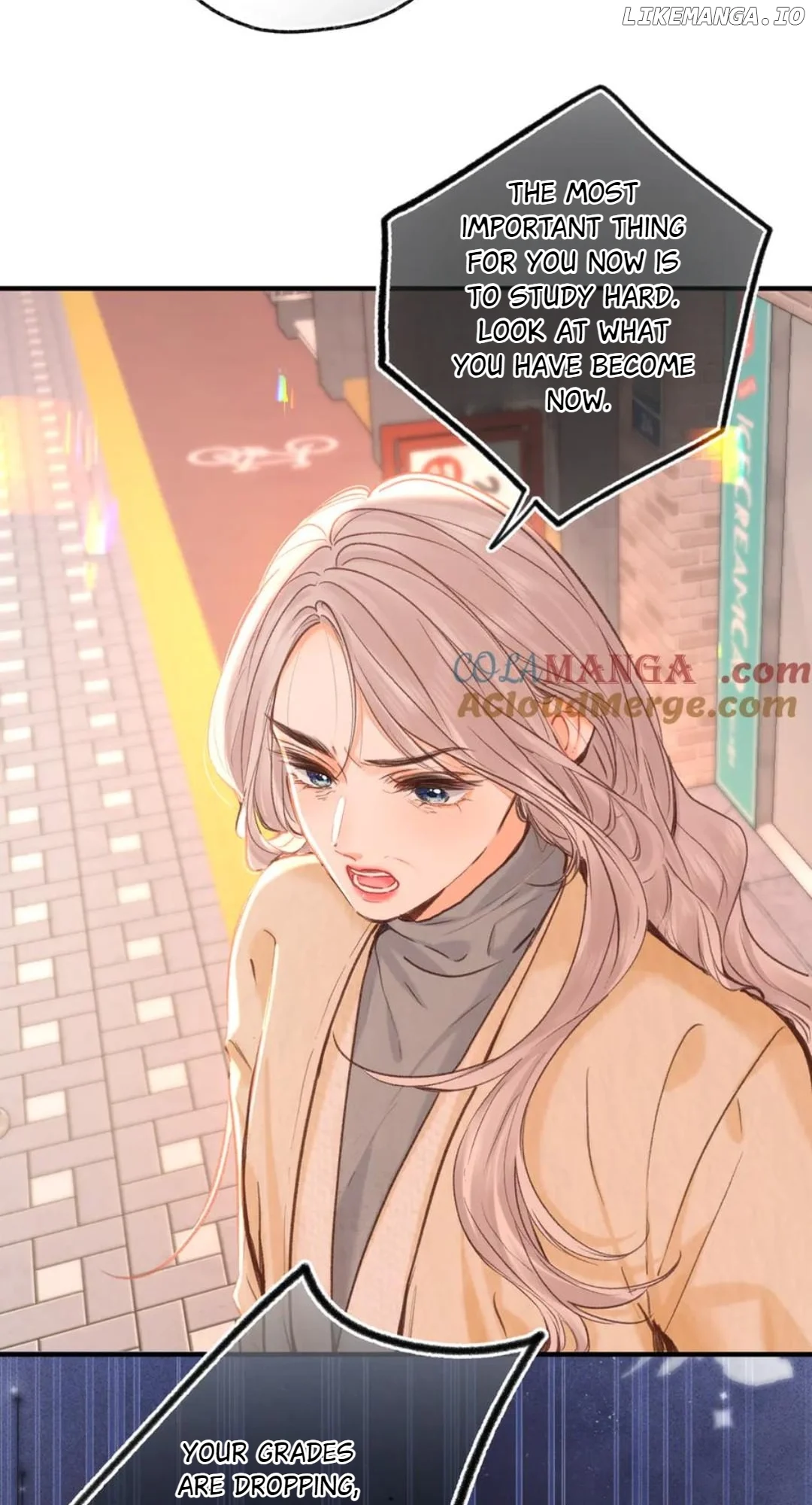 You Are My Desire chapter 82 page 26