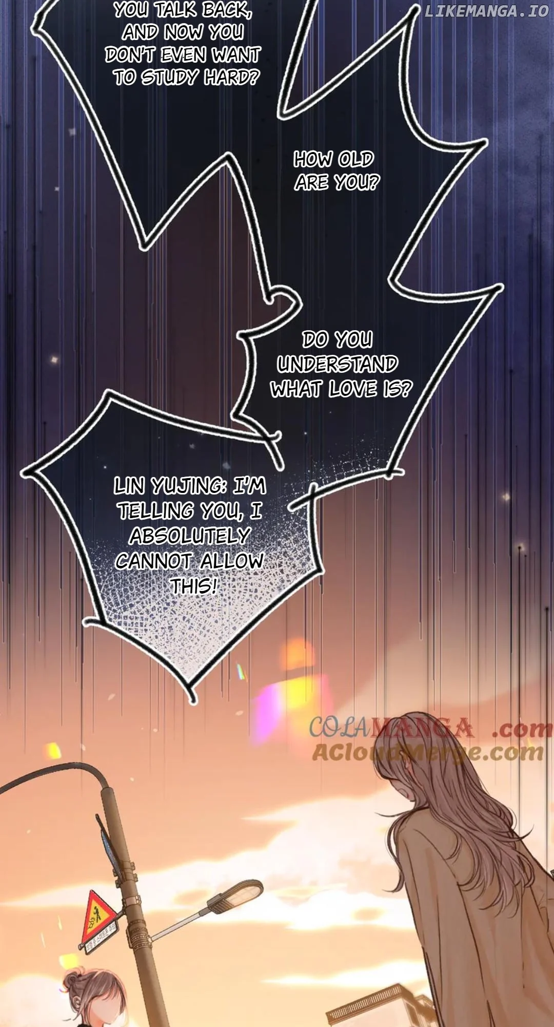 You Are My Desire chapter 82 page 27