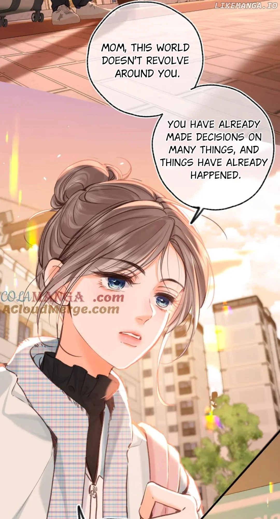 You Are My Desire chapter 82 page 29