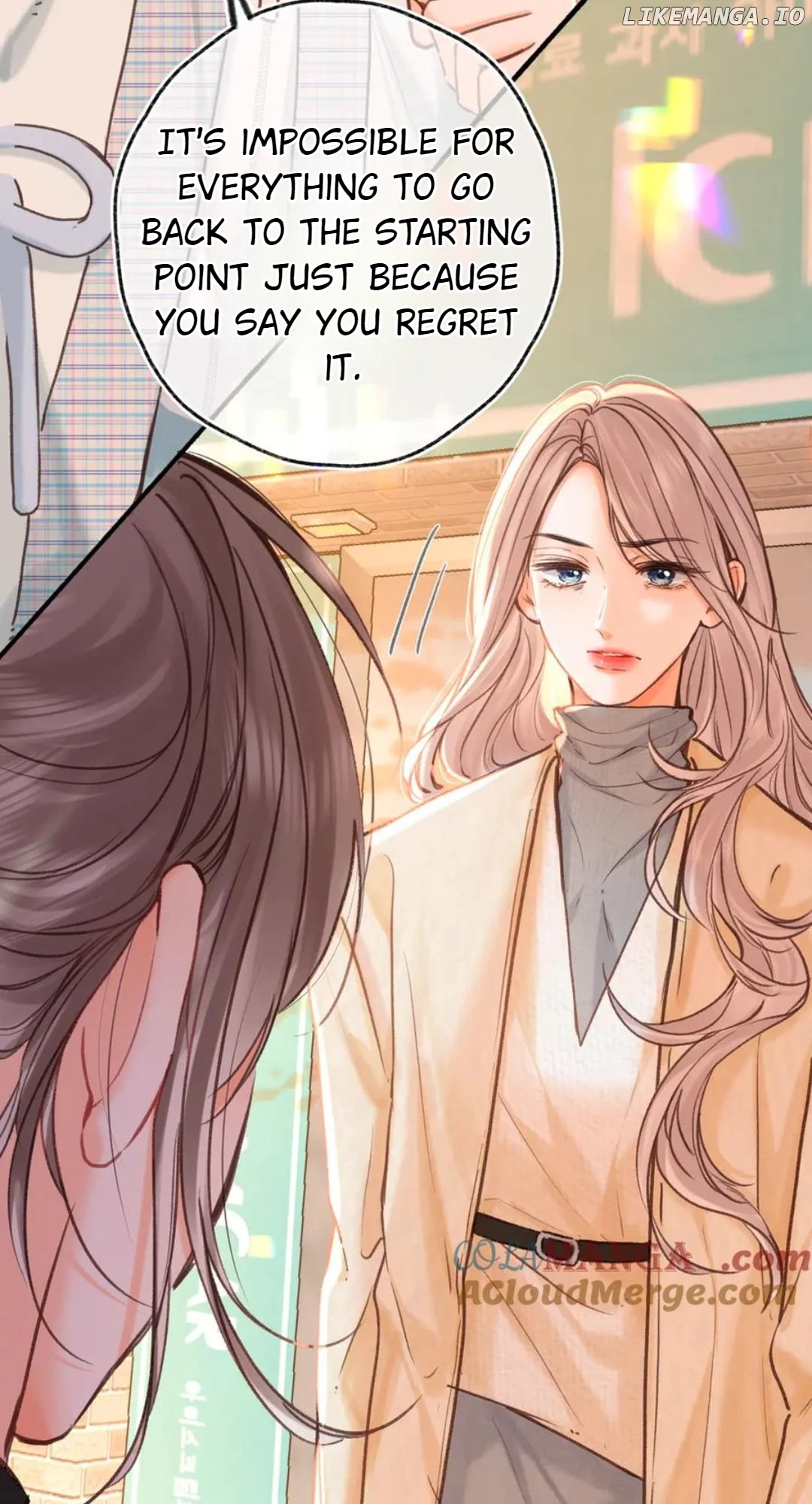 You Are My Desire chapter 82 page 30