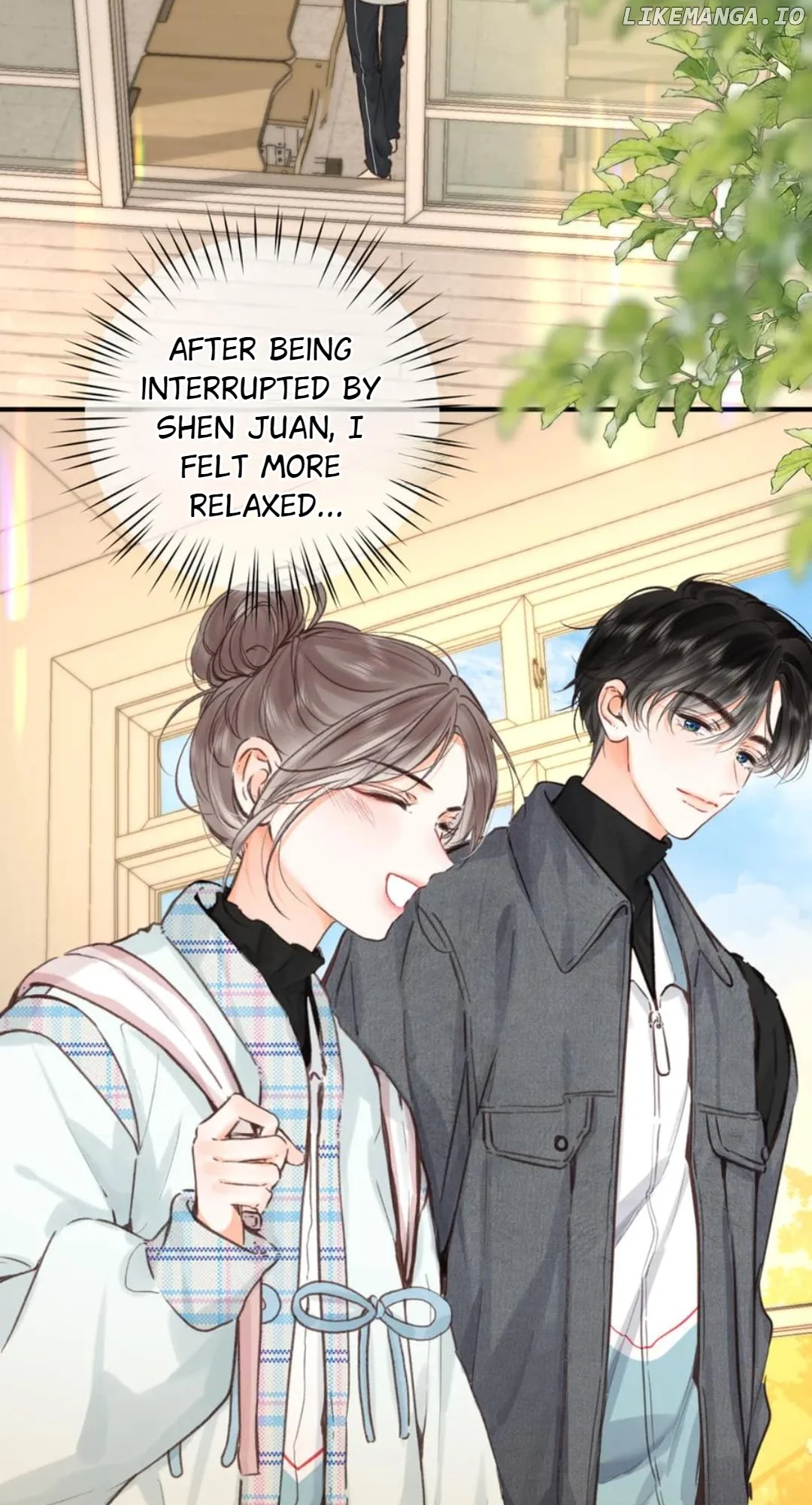 You Are My Desire chapter 82 page 7