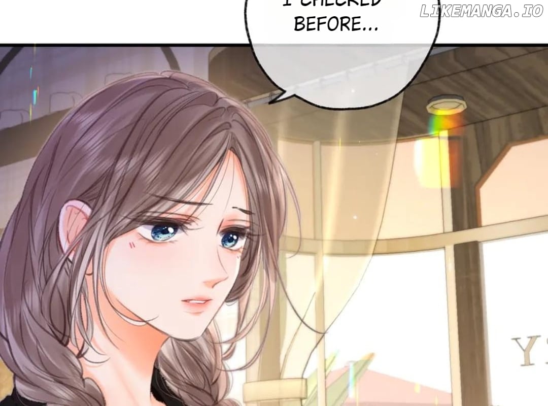 You Are My Desire chapter 83 page 13