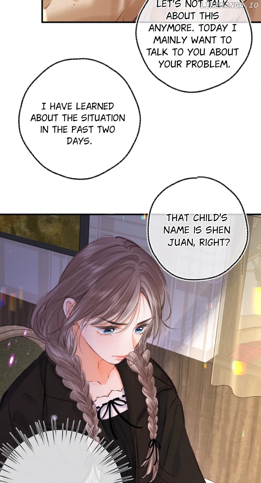 You Are My Desire chapter 83 page 15