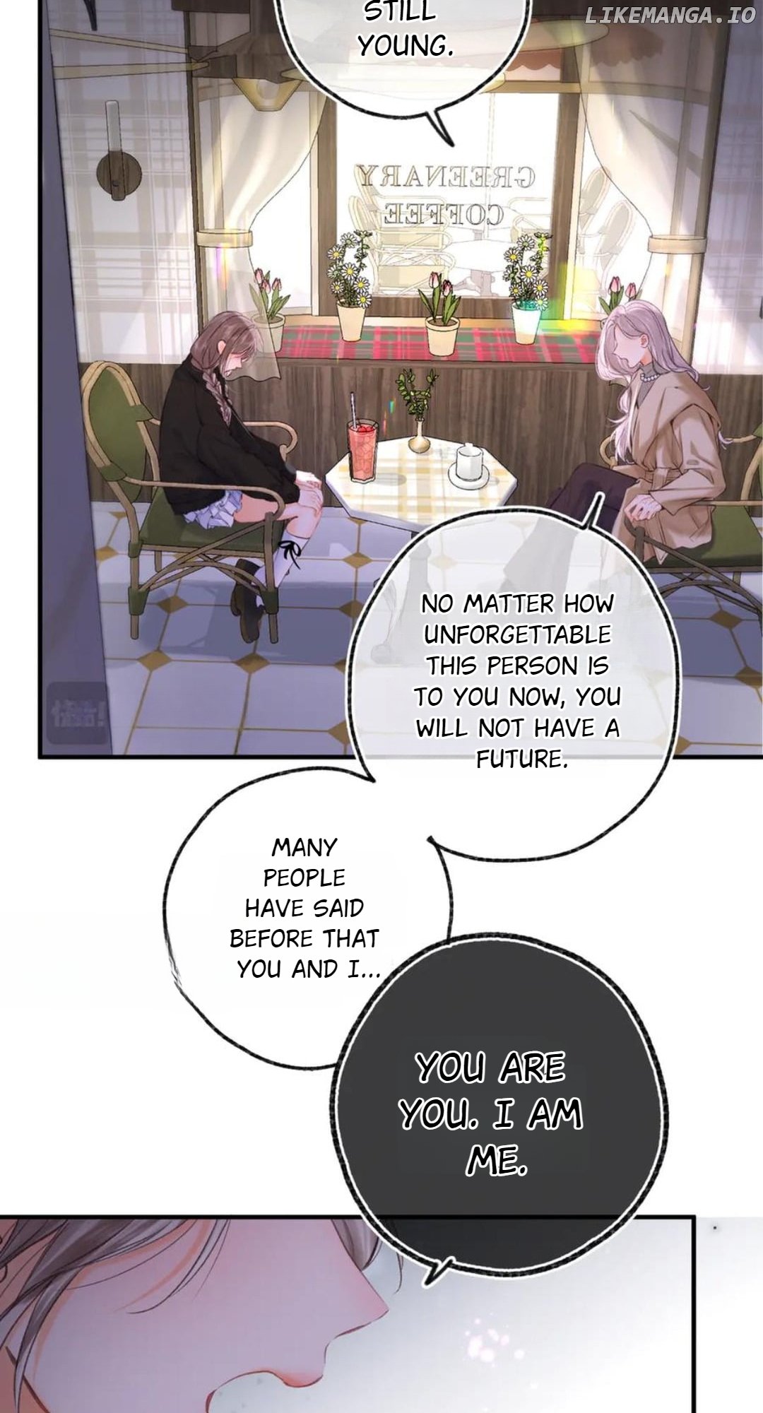 You Are My Desire chapter 83 page 19