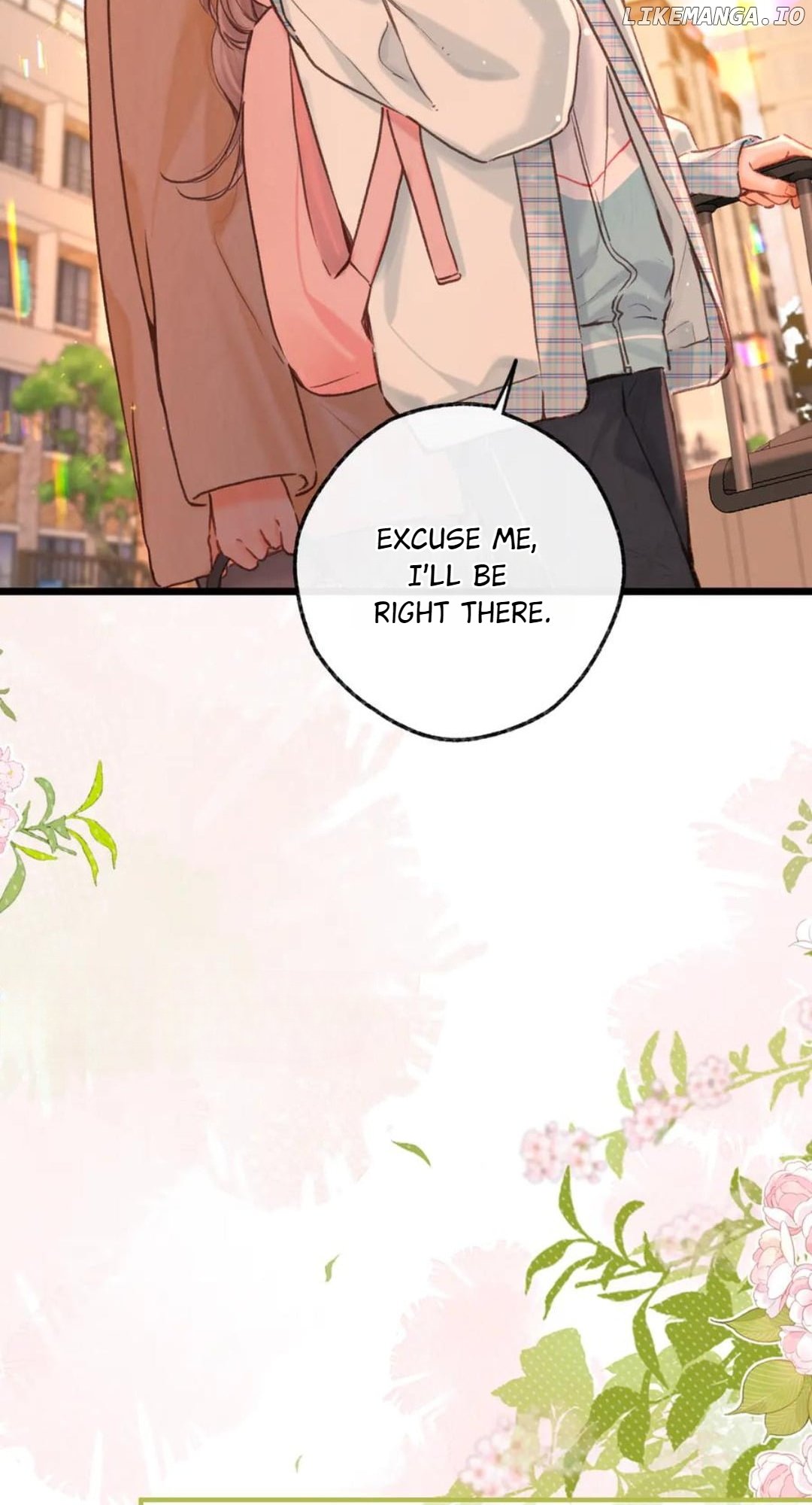 You Are My Desire chapter 83 page 2