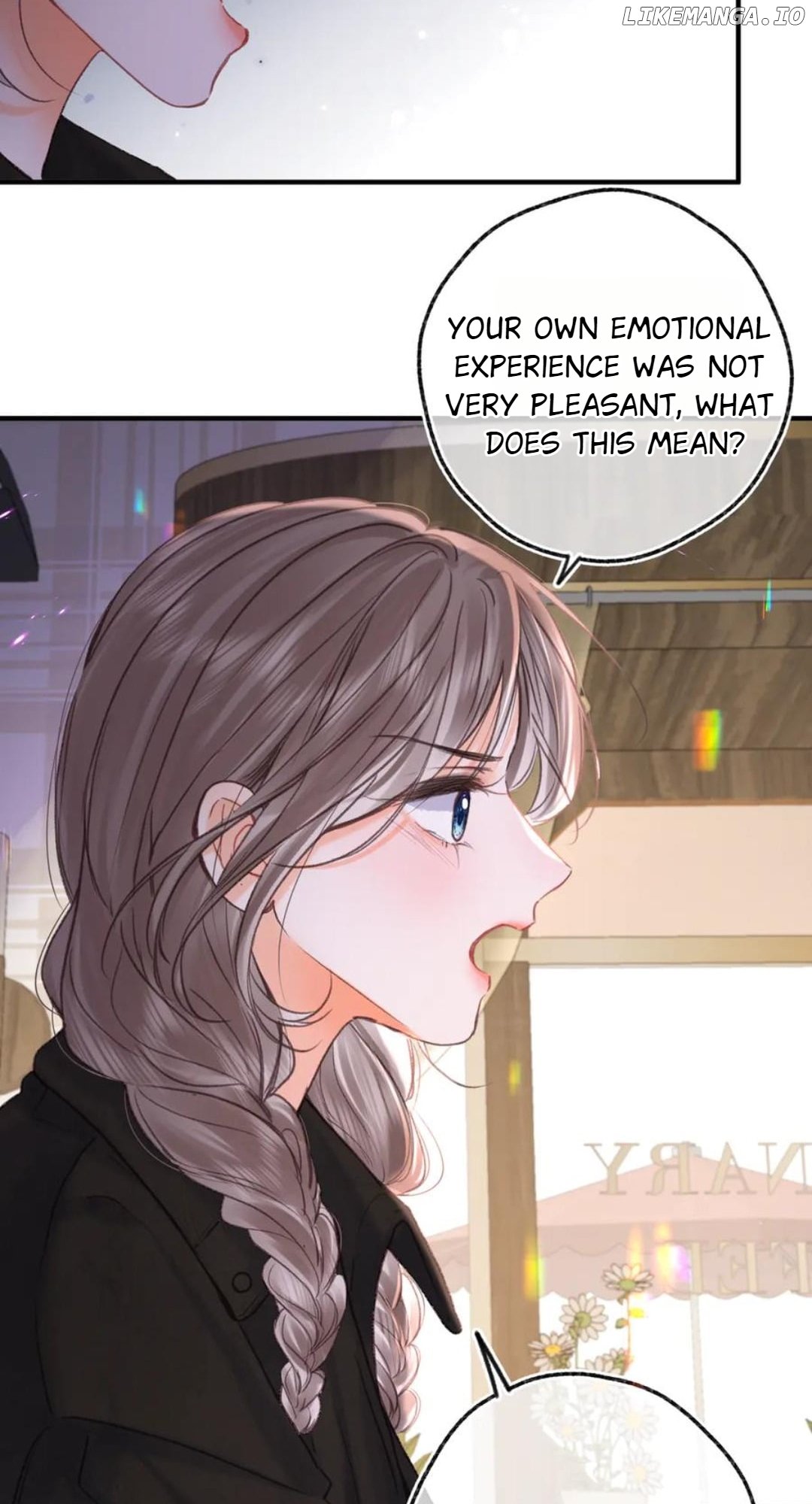 You Are My Desire chapter 83 page 20
