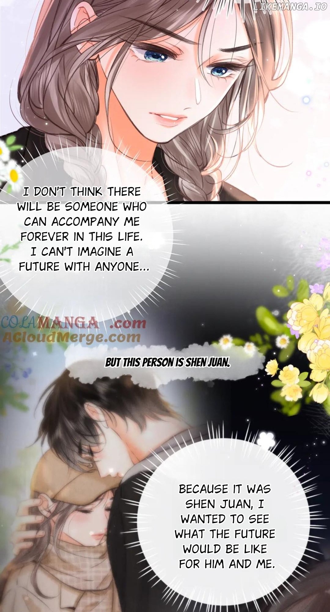 You Are My Desire chapter 83 page 24