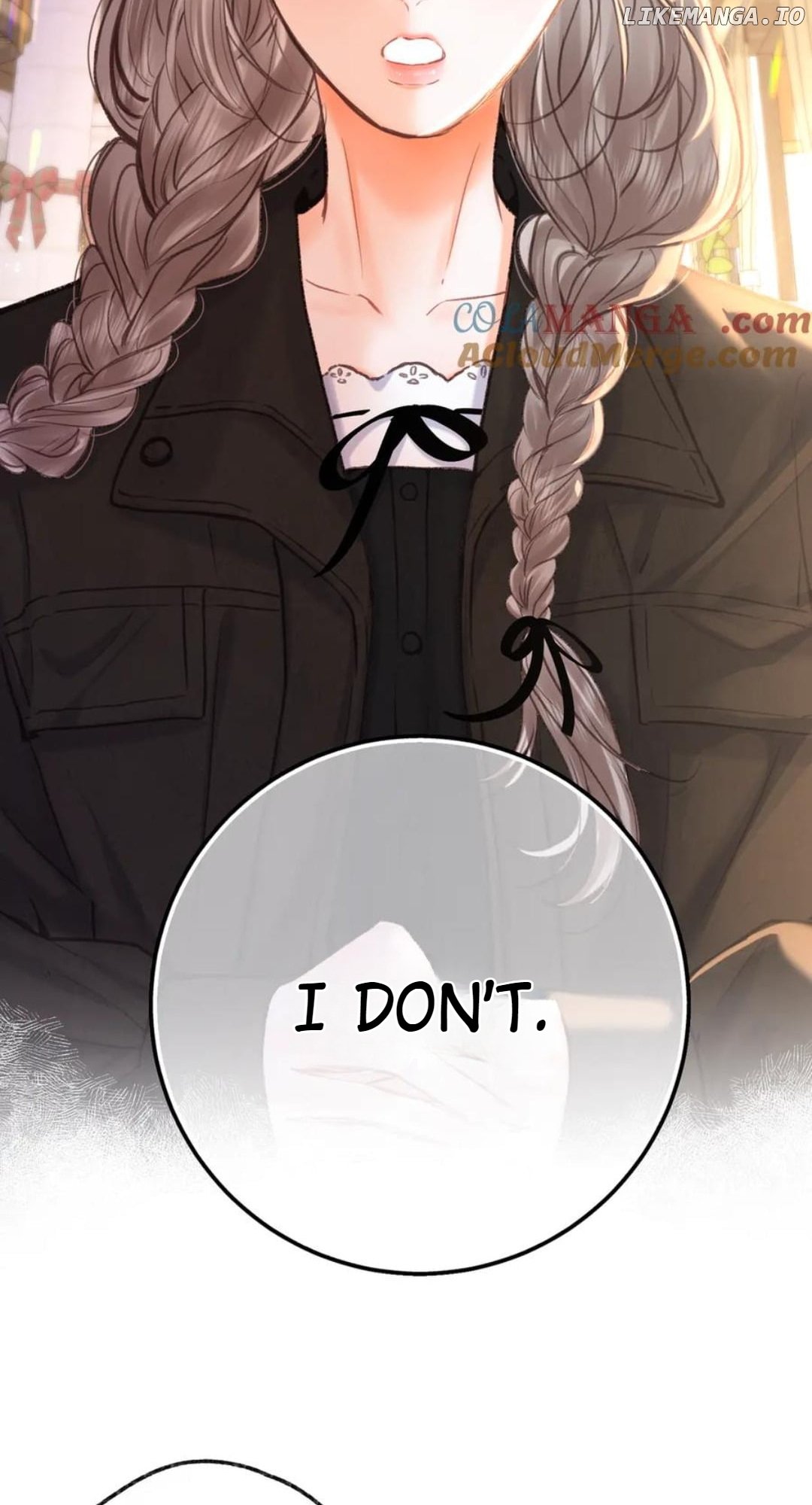 You Are My Desire chapter 83 page 26
