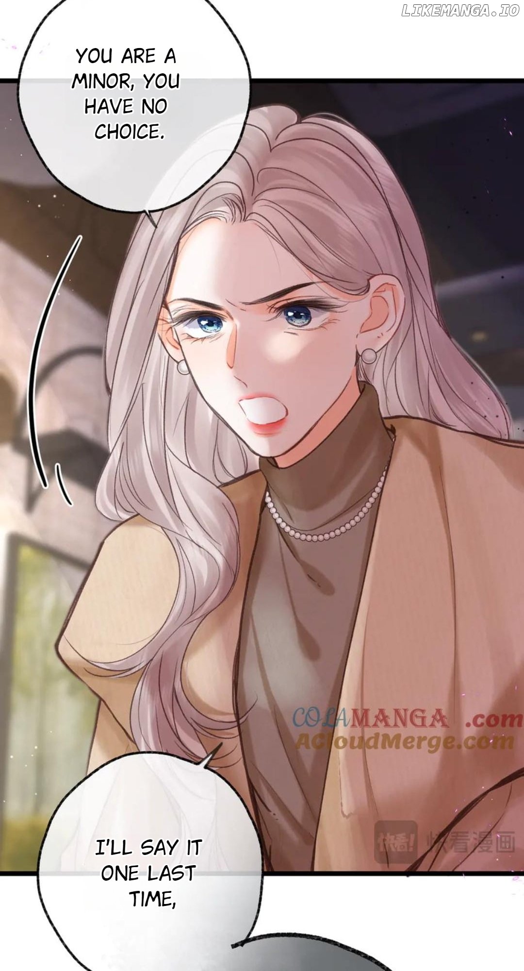 You Are My Desire chapter 83 page 27