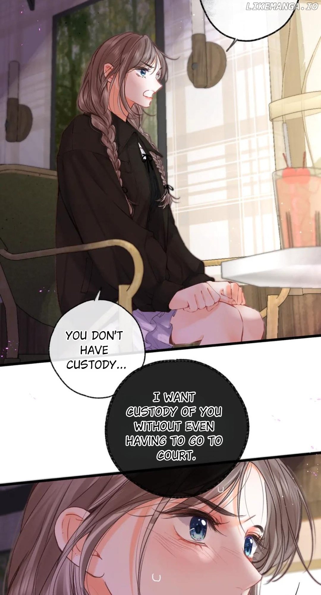 You Are My Desire chapter 83 page 29