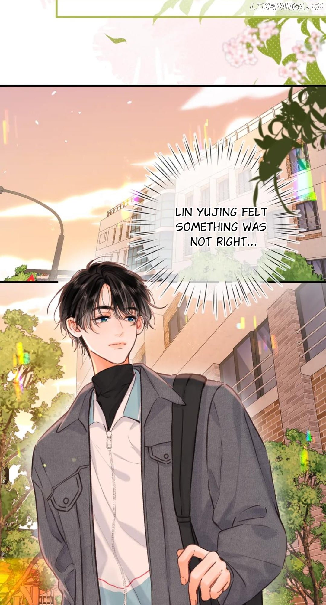 You Are My Desire chapter 83 page 3