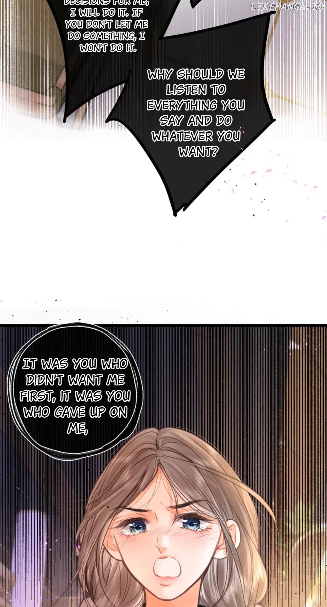 You Are My Desire chapter 83 page 33
