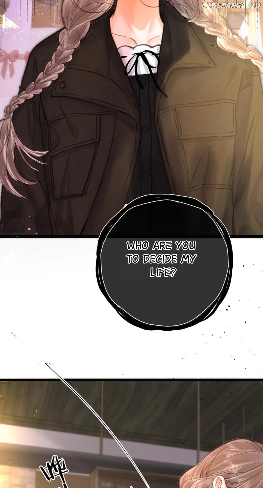 You Are My Desire chapter 83 page 34