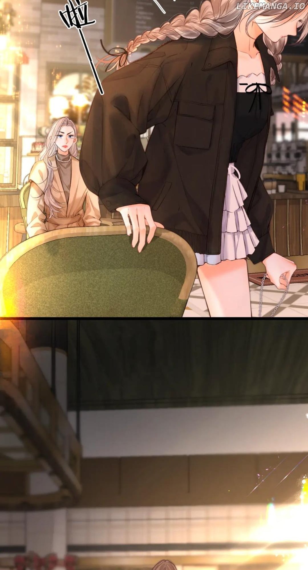 You Are My Desire chapter 83 page 35