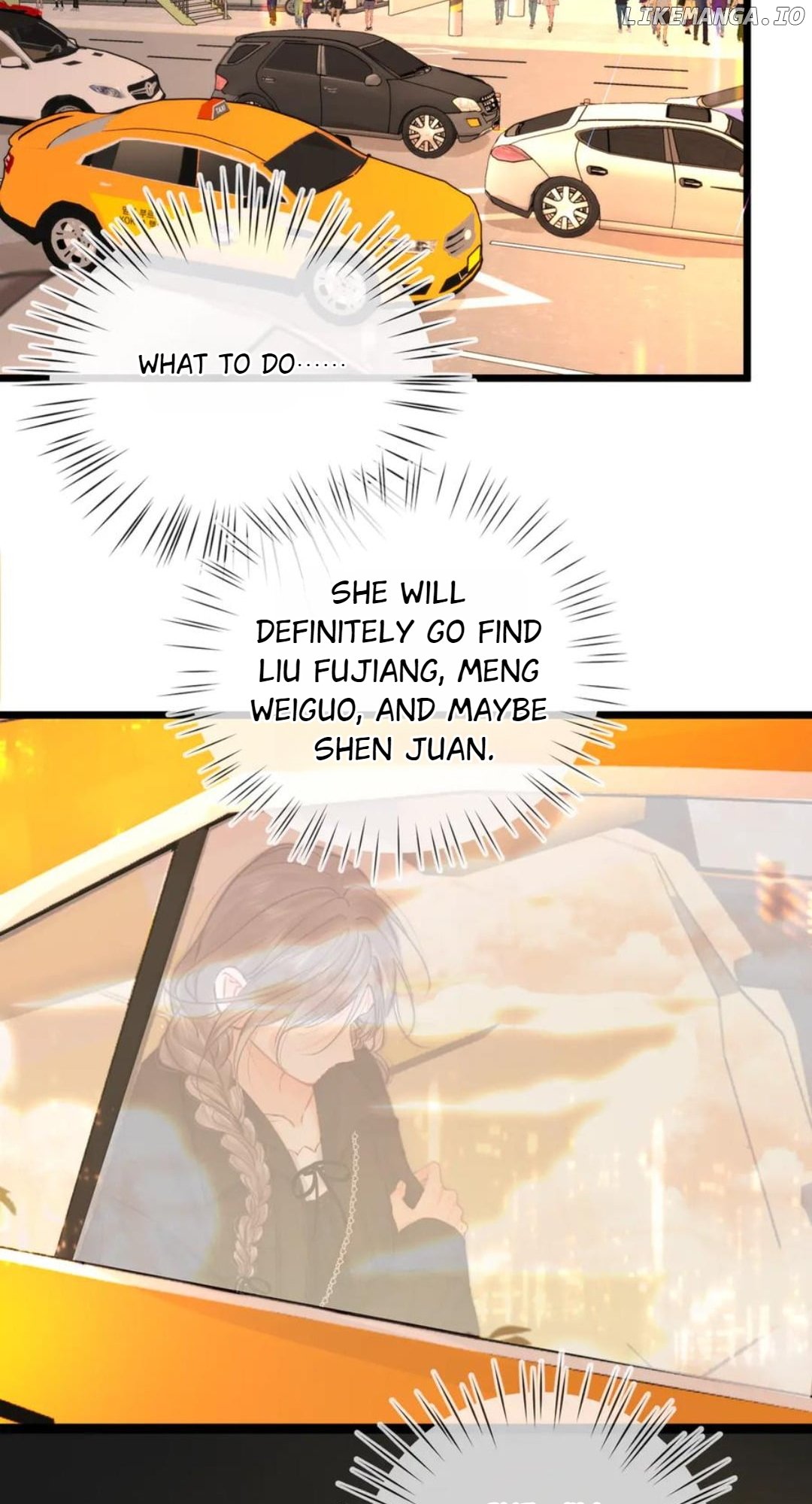 You Are My Desire chapter 83 page 37