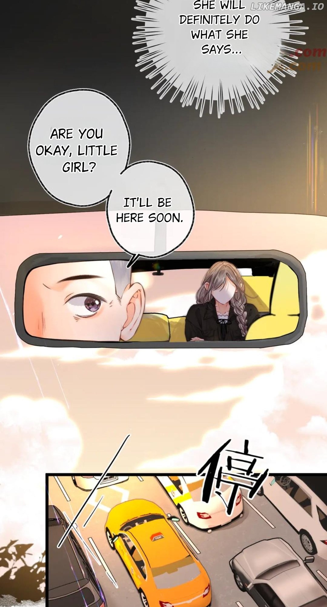 You Are My Desire chapter 83 page 38