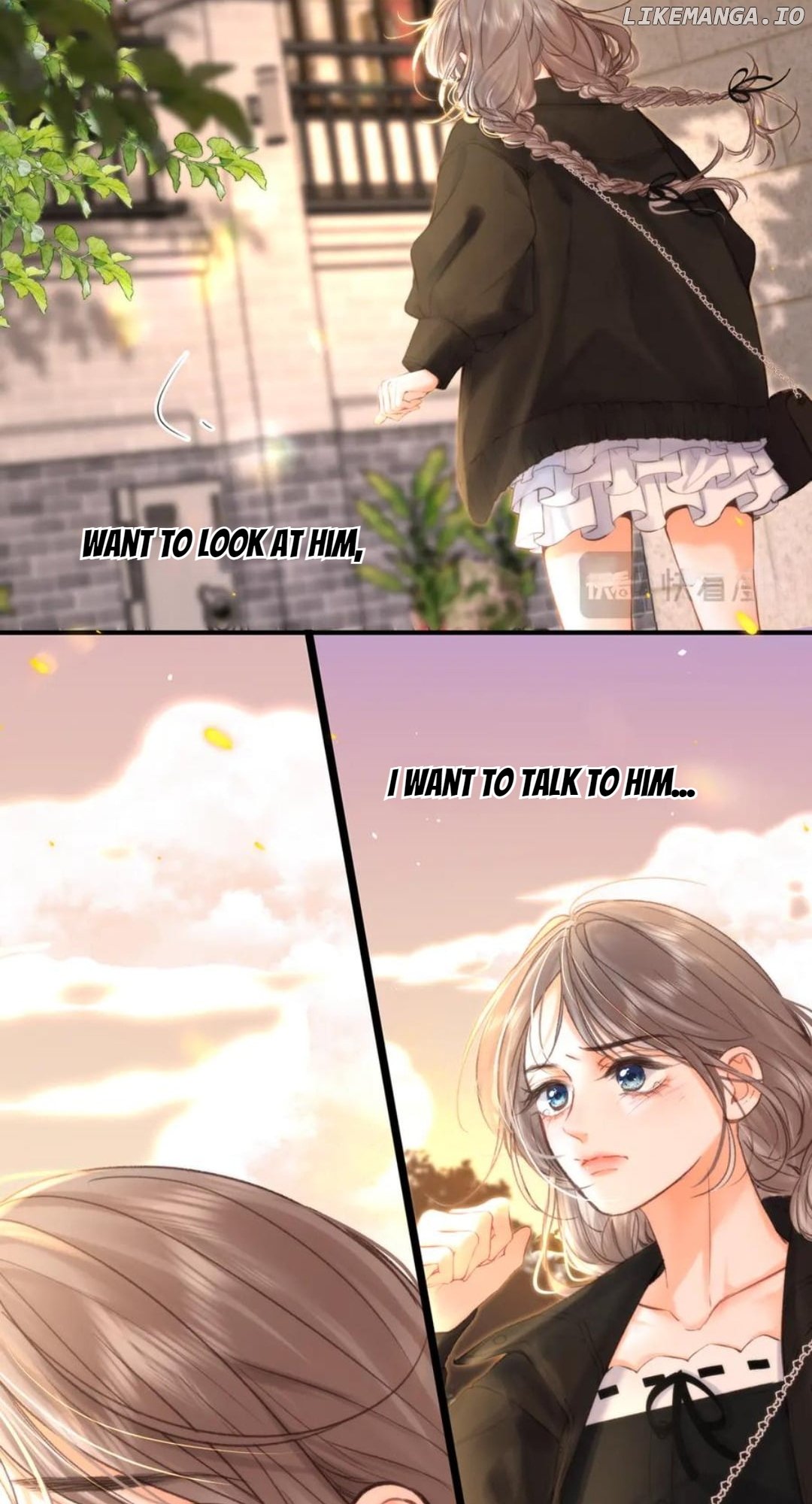 You Are My Desire chapter 83 page 40