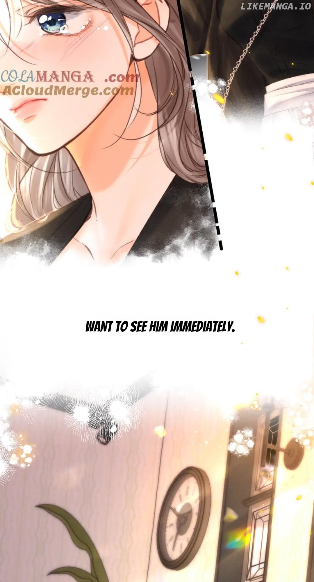 You Are My Desire chapter 83 page 41