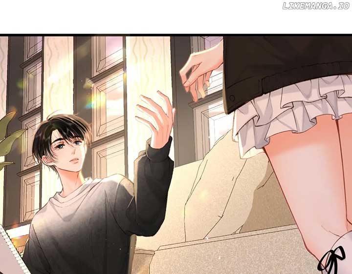 You Are My Desire chapter 84 page 10