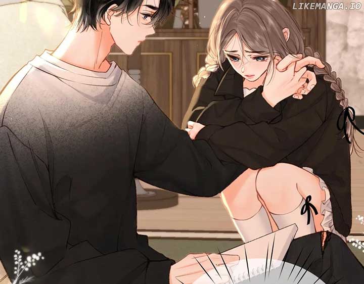You Are My Desire chapter 84 page 12