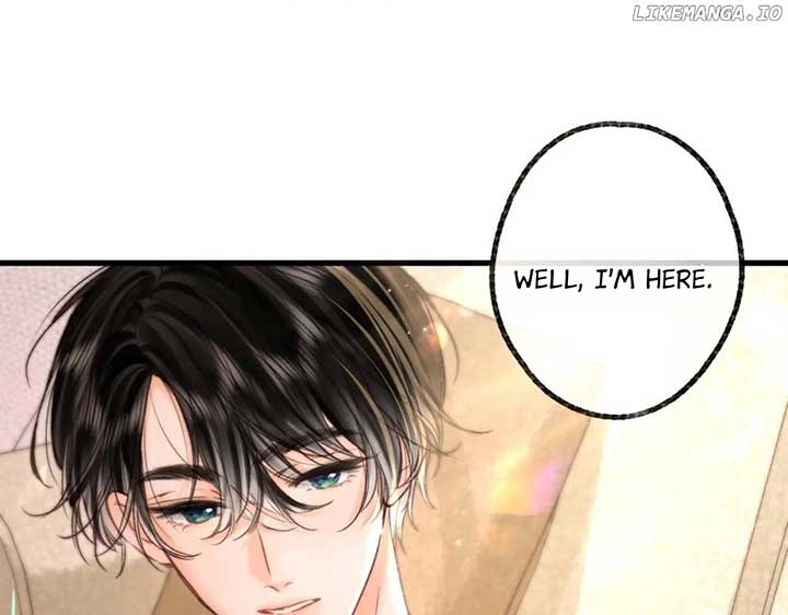 You Are My Desire chapter 84 page 14