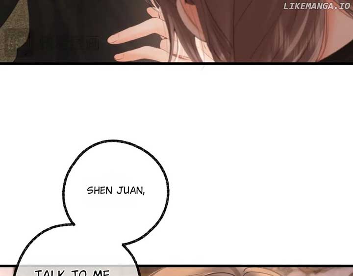 You Are My Desire chapter 84 page 16
