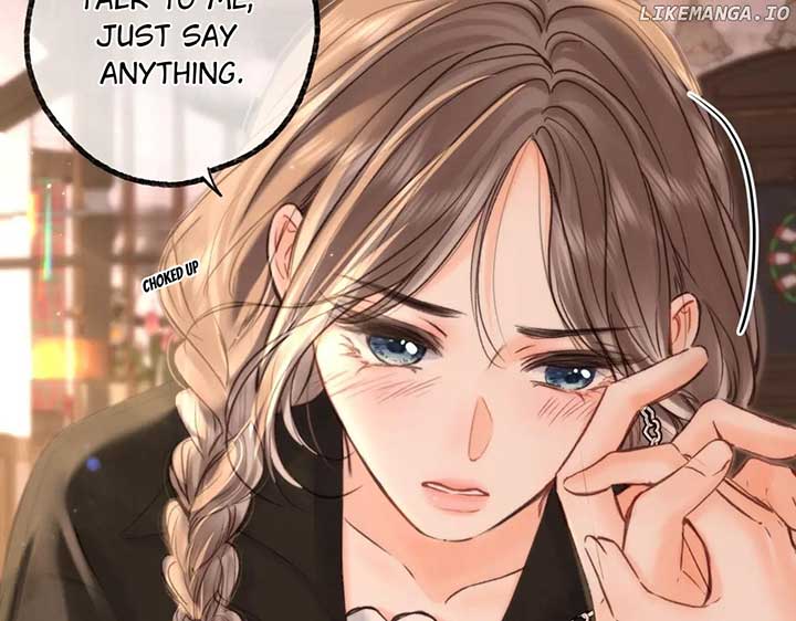 You Are My Desire chapter 84 page 17