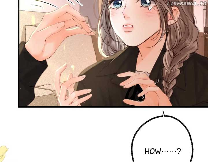 You Are My Desire chapter 84 page 19