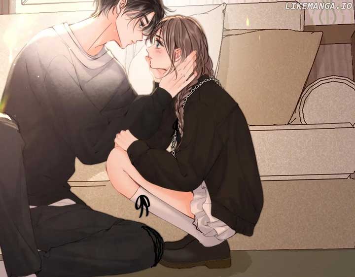 You Are My Desire chapter 84 page 24