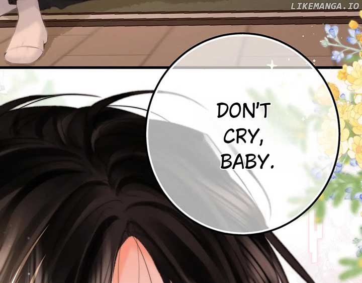 You Are My Desire chapter 84 page 25