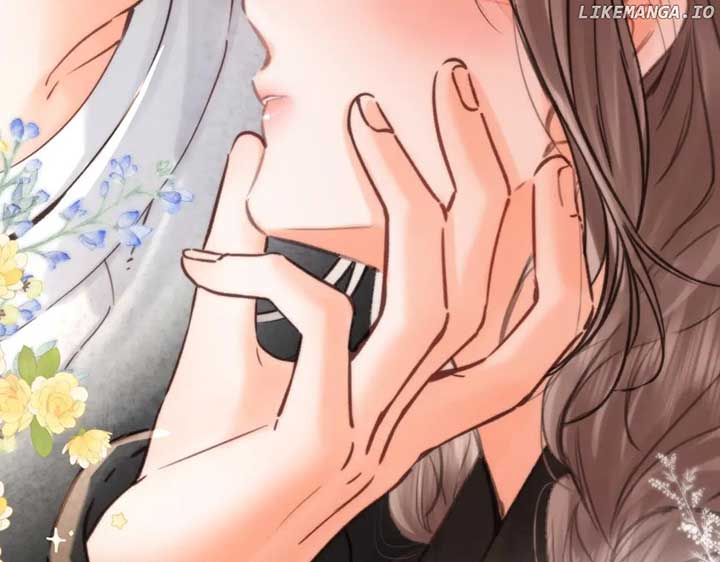 You Are My Desire chapter 84 page 27