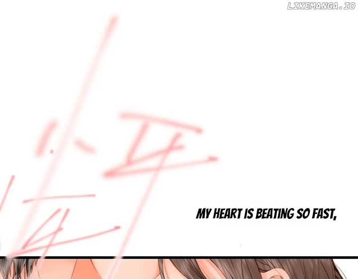 You Are My Desire chapter 84 page 30