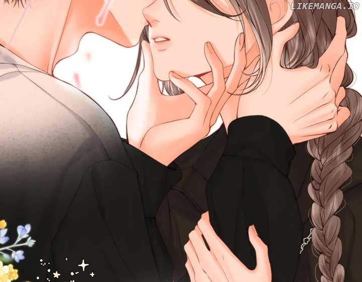 You Are My Desire chapter 84 page 31
