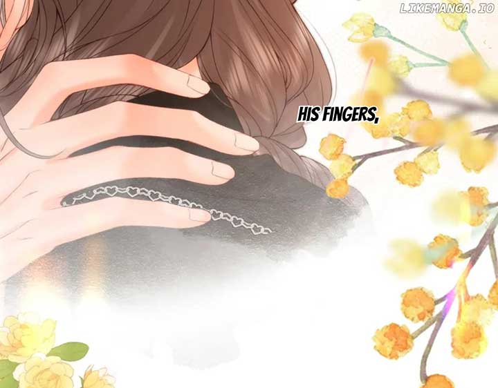 You Are My Desire chapter 84 page 33