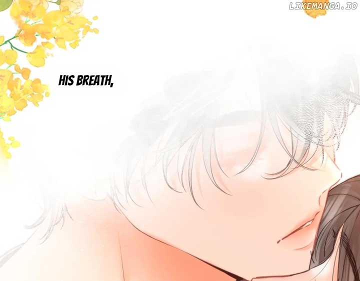 You Are My Desire chapter 84 page 34