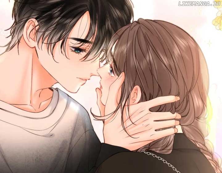 You Are My Desire chapter 84 page 36