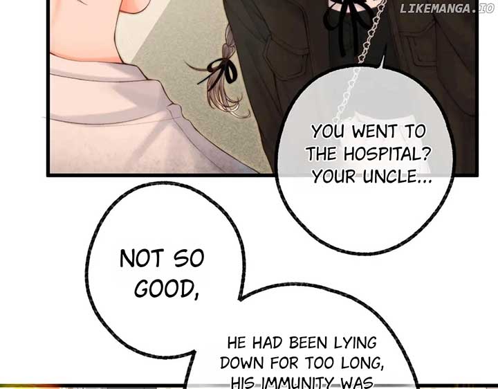 You Are My Desire chapter 84 page 40