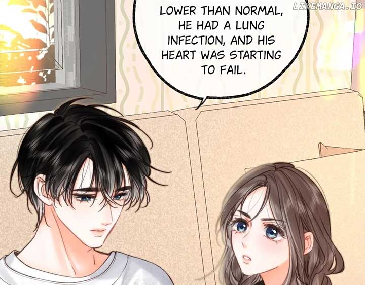 You Are My Desire chapter 84 page 41