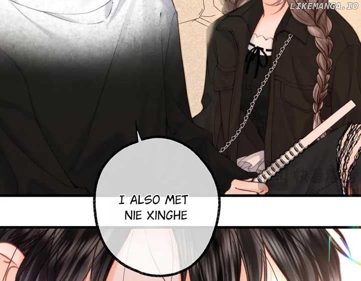 You Are My Desire chapter 84 page 42