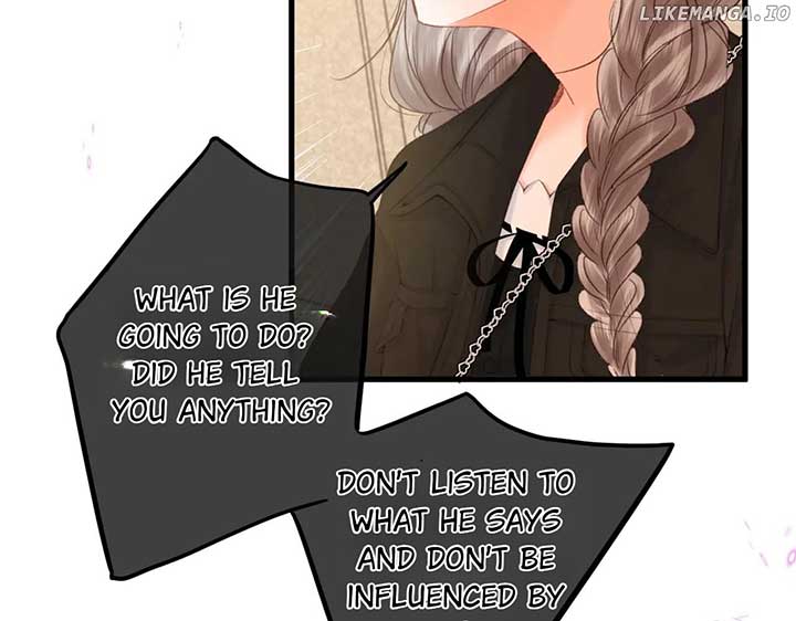 You Are My Desire chapter 84 page 45